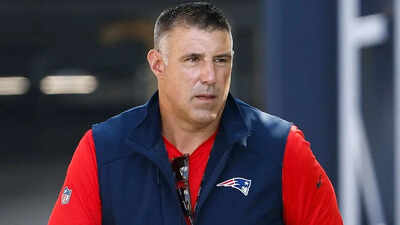 Mike Vrabel’s fate decided as NFL breaks silence on Patriots coach amid explosive Dianna Russini photo controversy