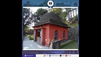 ASI releases book on Kalsi Ashokan edicts on World Heritage Day