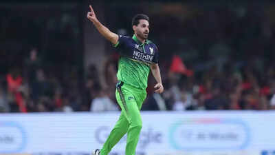 IPL 2026: Bhuvneshwar Kumar back for India? Former cricketer makes bold claim | Cricket News – The Times of India