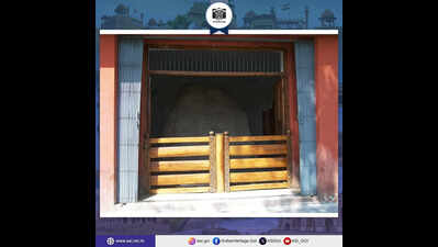 ASI releases book on Kalsi Ashokan edicts on World Heritage Day
