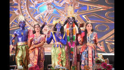 Andhra University centenary celebrations begin in Vizag