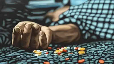 Mastermind in Goregaon drug overdose case held