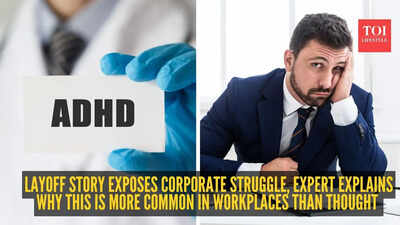  Viral layoff story exposes corporate struggle, expert explains why this is more common in workplaces than thought