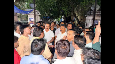 No action yet in sewer deaths; families to get Rs 55 lakh aid
