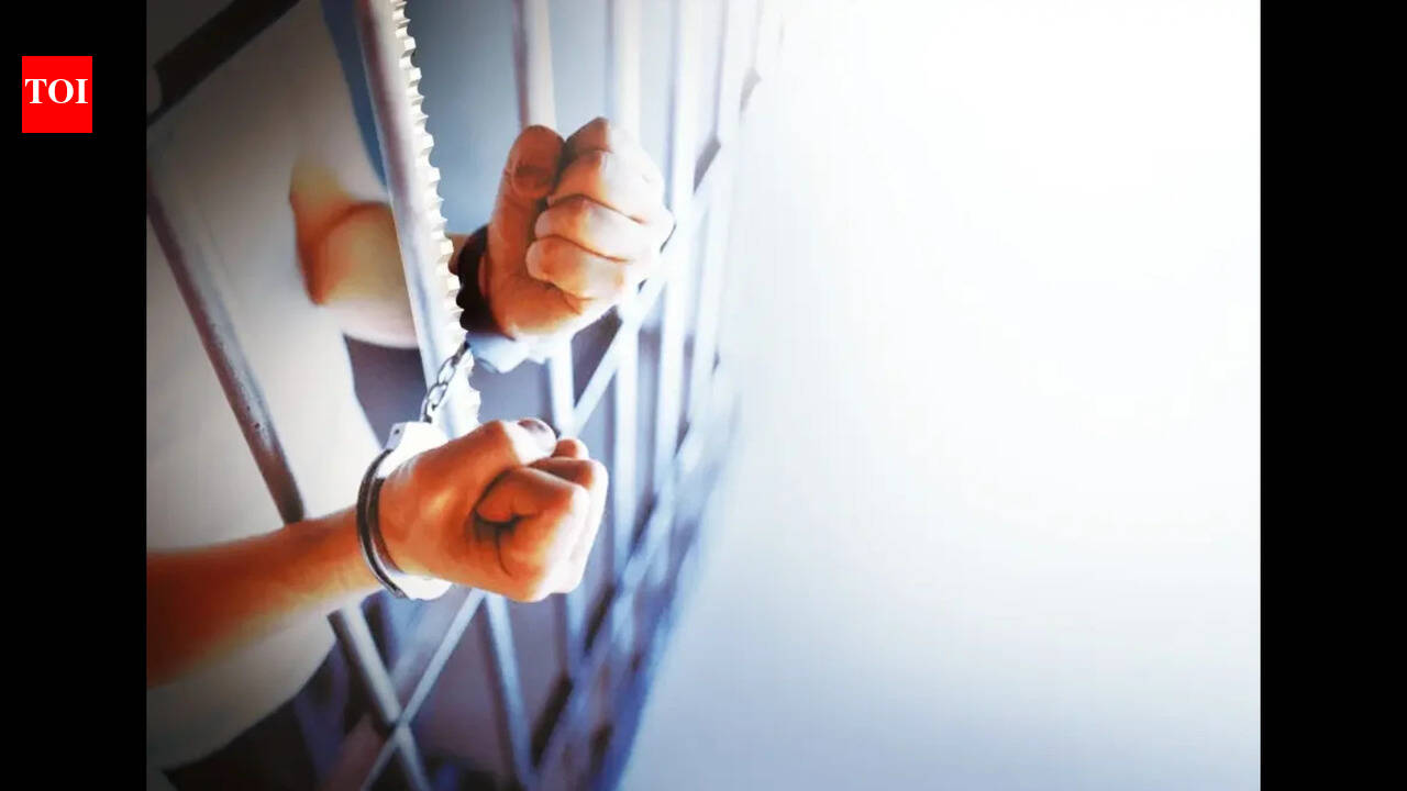 Katihar man among four terror suspects arrested