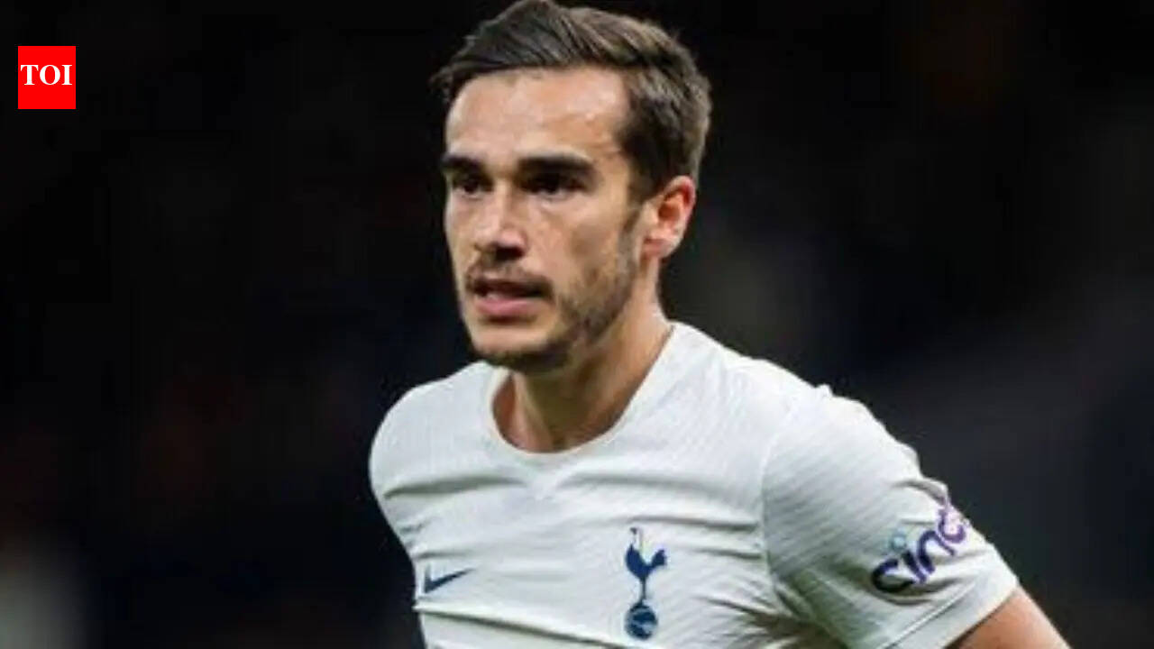 Harry Winks angry reaction to fans goes viral as Leicester City season falls apart near relegation zone