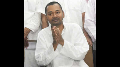 Ex-Bihar deputy CM's security downgraded, Z cover for Nishant