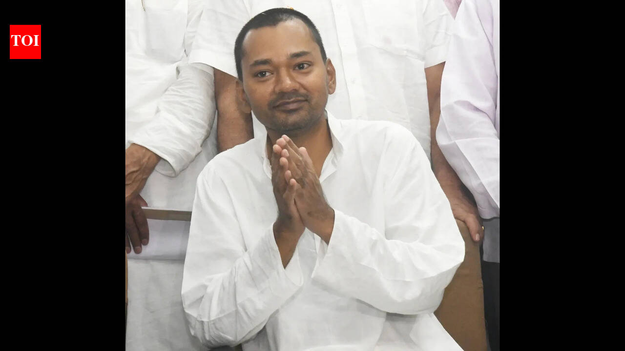 Ex-Bihar deputy CM's security downgraded, Z cover for Nishant