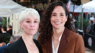 Megan Rapinoe and Sue Bird split, truth revealed as insiders share the exact moment their relationship started falling apart