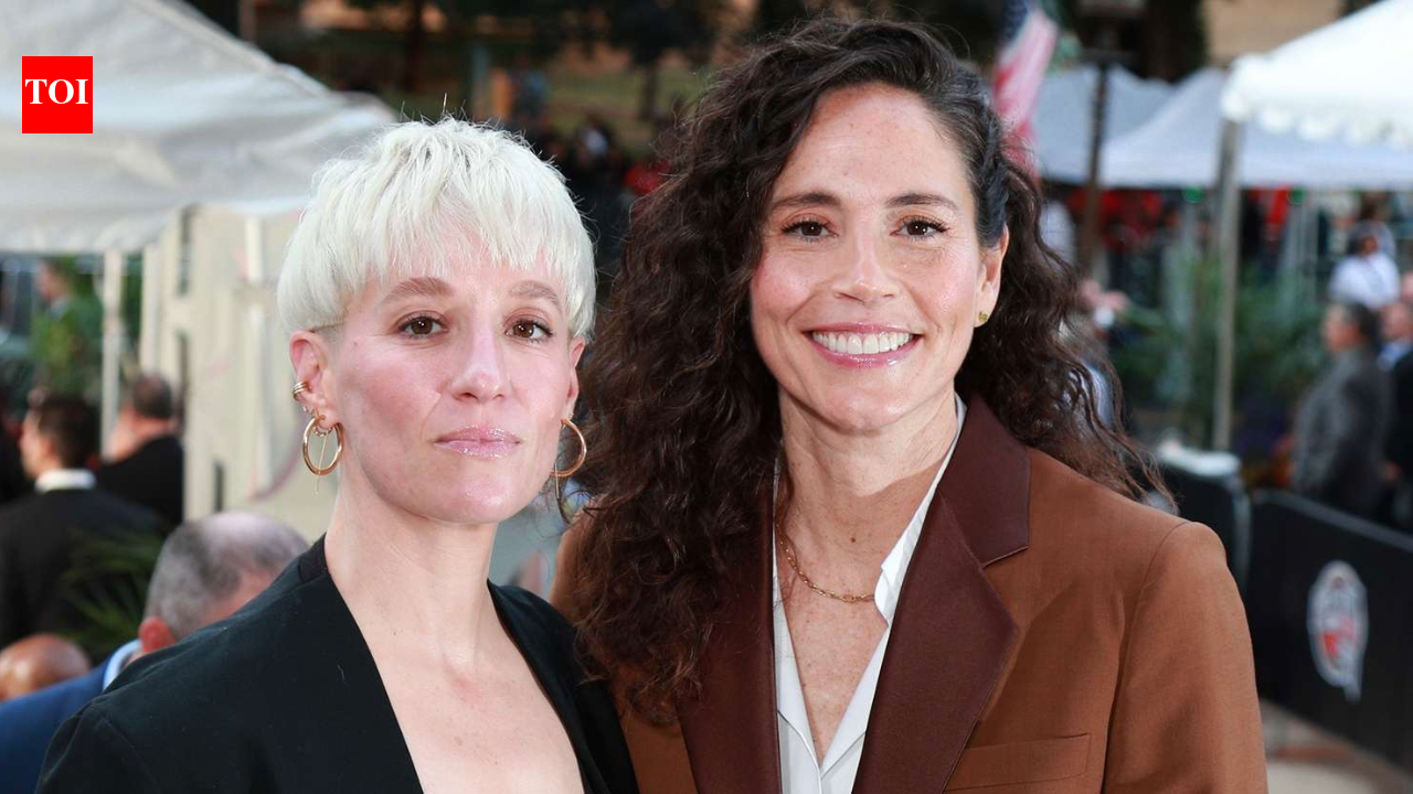 Megan Rapinoe and Sue Bird split, truth revealed as insiders share the exact moment their relationship started falling apart
