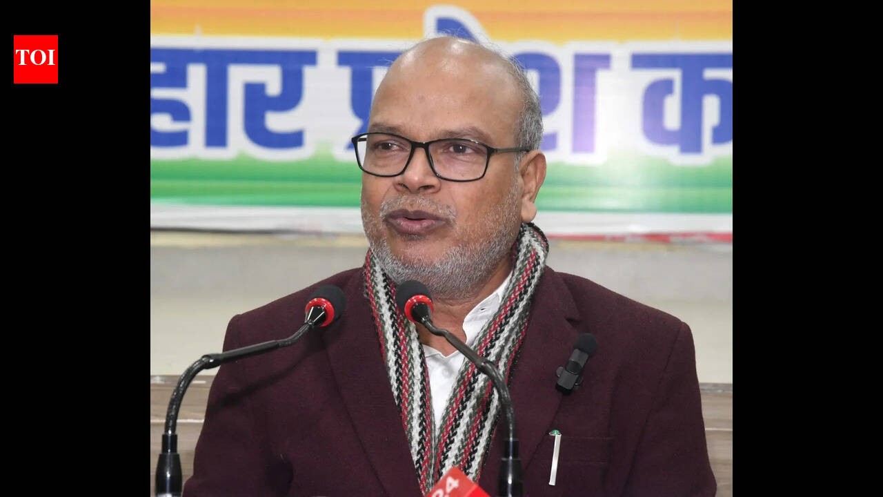 Congress launches digital membership drive