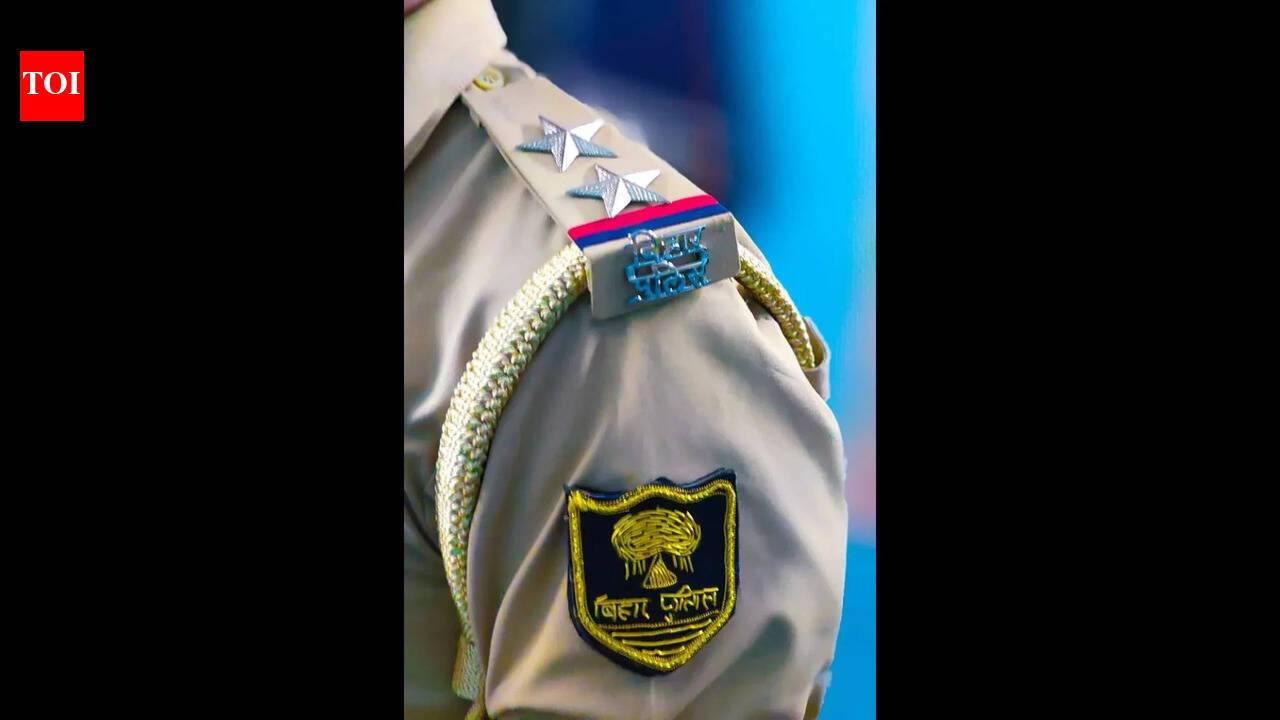 Two minor girls rescued from trafficking racket in West Champaran