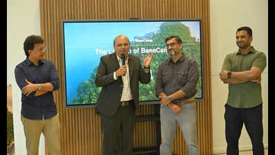 BaseCamp initiative to set up nano global capability centres in coastal Karnataka