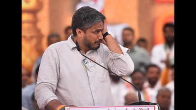 Maha CID includes Karnataka police FIR in ongoing probe of Ajit Pawar’s accidental death report case; Rohit says cops playing with words