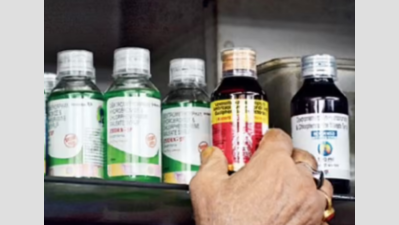 Codeine syndicate: Kingpin’s father booked under PIT NDPS Act, to stay in jail for a yr
