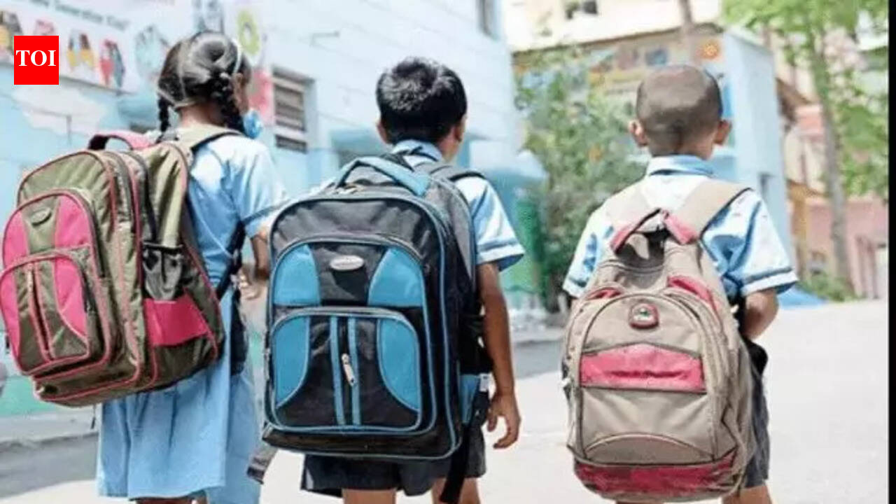 Private schools in Jamshedpur  schools shift to summer timings
