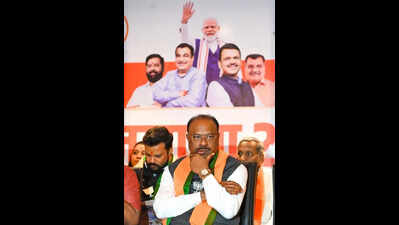 Cong’s opposition to reservation bill an insult to women, says BJP