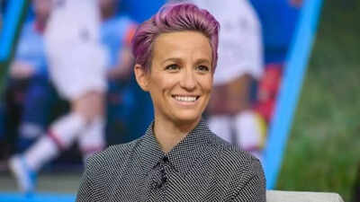Who was Megan Rapinoe fiancée before Sue Bird? Inside the soccer player's dating history