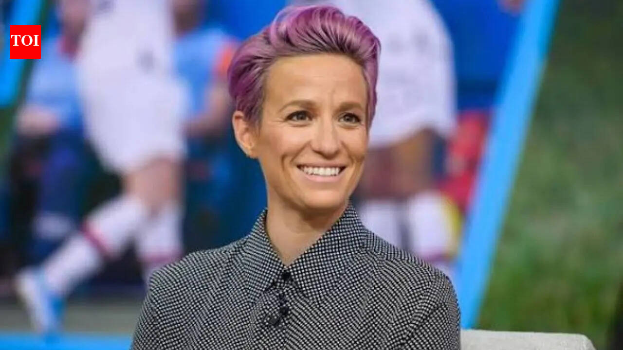 Who was Megan Rapinoe fiancée before Sue Bird? Inside the soccer player’s dating history