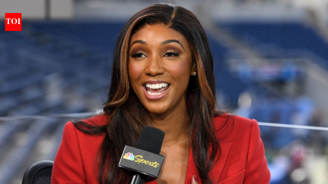 Maria Taylor’s net worth in 2026: The surprising rise from quiet sideline reporter to one of the most powerful Olympic hosts