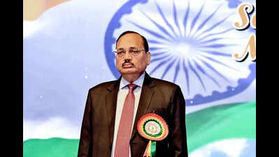 Clean energy must not become a privilege, says Chief Justice of India Surya Kant