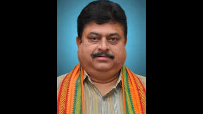 BJP accuses Congress of anti-women stand over women quota bill