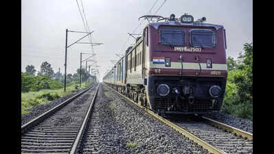 Centre sanctions fourth line between Kazipet, Balharshah