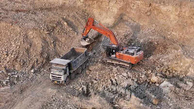 India’s first private gold mining project all set for launch in Andhra Pradesh