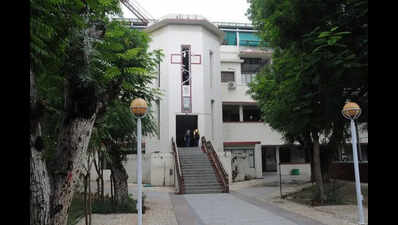 Ahmedabad: St Xavier’s College bars 200+ students from semester exams over low attendance