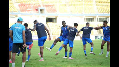  Dempo assured of top six spot