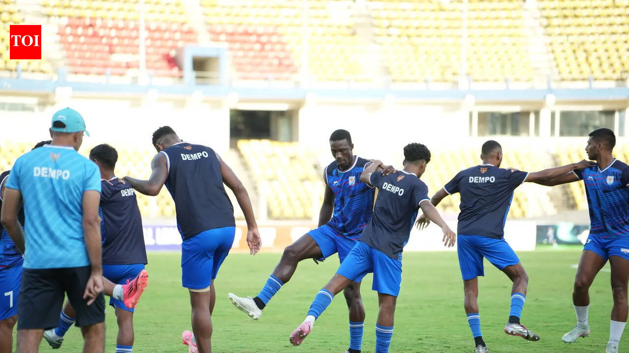 IFL: Dempo assured of top six spot