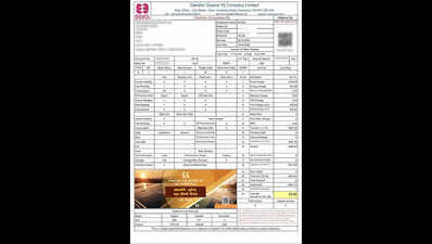 Solar adopters flag smart meter glitches around Surat