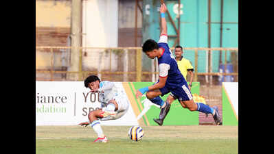 Heartbreak for FC Goa as Bengaluru clinch third RFDL title