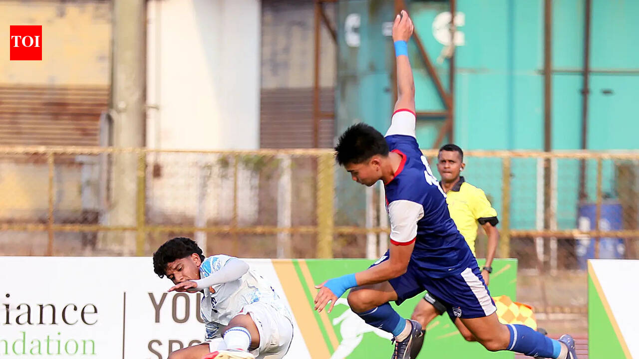 Heartbreak for FC Goa as Bengaluru clinch third RFDL title