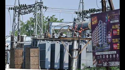 Peak Summer Spikes Up Power Consumption To 780MW Per Month, Leads To Outages