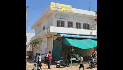 Rs 1 crore property built from drug money seized in Nagaur crackdown