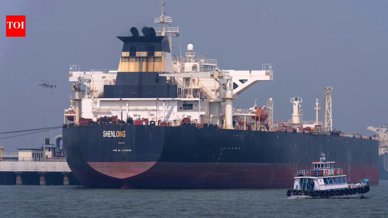 Tenth Indian-flagged ship crosses Hormuz, two others fired at by IRGC