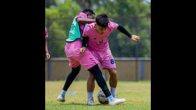 Indian Football League: Rajasthan United FC eager to sign off Stage 1 with a win over Dempo Sports Club