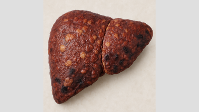 Late night binging, poor sleep, long sitting? A liver warning for young Indians