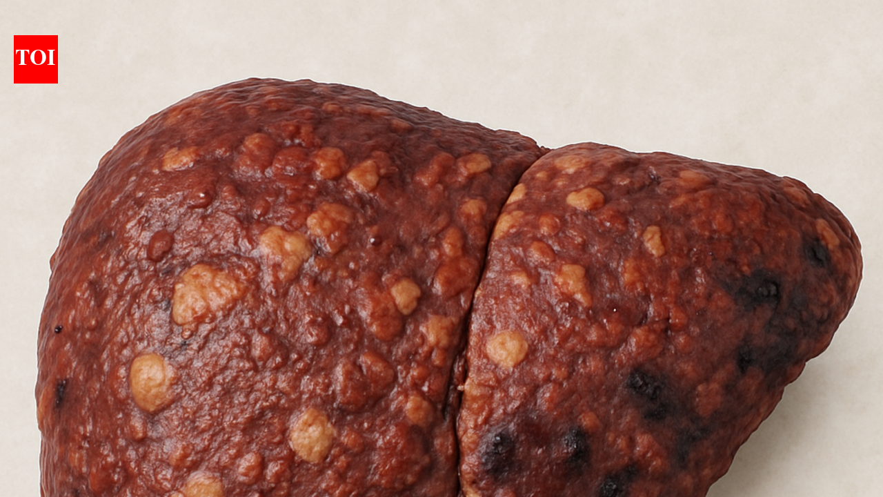 Late night binging, poor sleep, long sitting? A liver warning for young Indians