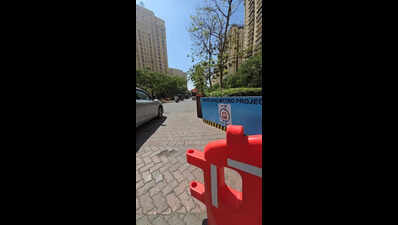 Maharashtra: Residents of Hiranandani Estate in Thane launch e-campaign over metro re-alignment issue