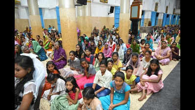 Tamil Nadu Assembly polls 2026: For whom do churchbells toll? Sunday before poll could decide how Kanyakumari votes