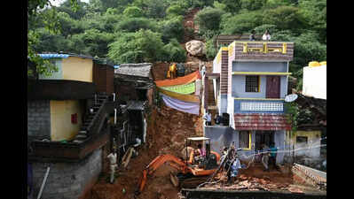 Tamil Nadu Assembly polls 2026: Long-suffering residents of Tiruvannamalai temple town seek a saviour