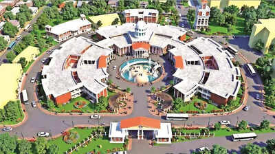 ‘Oxford Of Vidarbha’ At Ballarpur To Begin New Chapter In Women’s Education