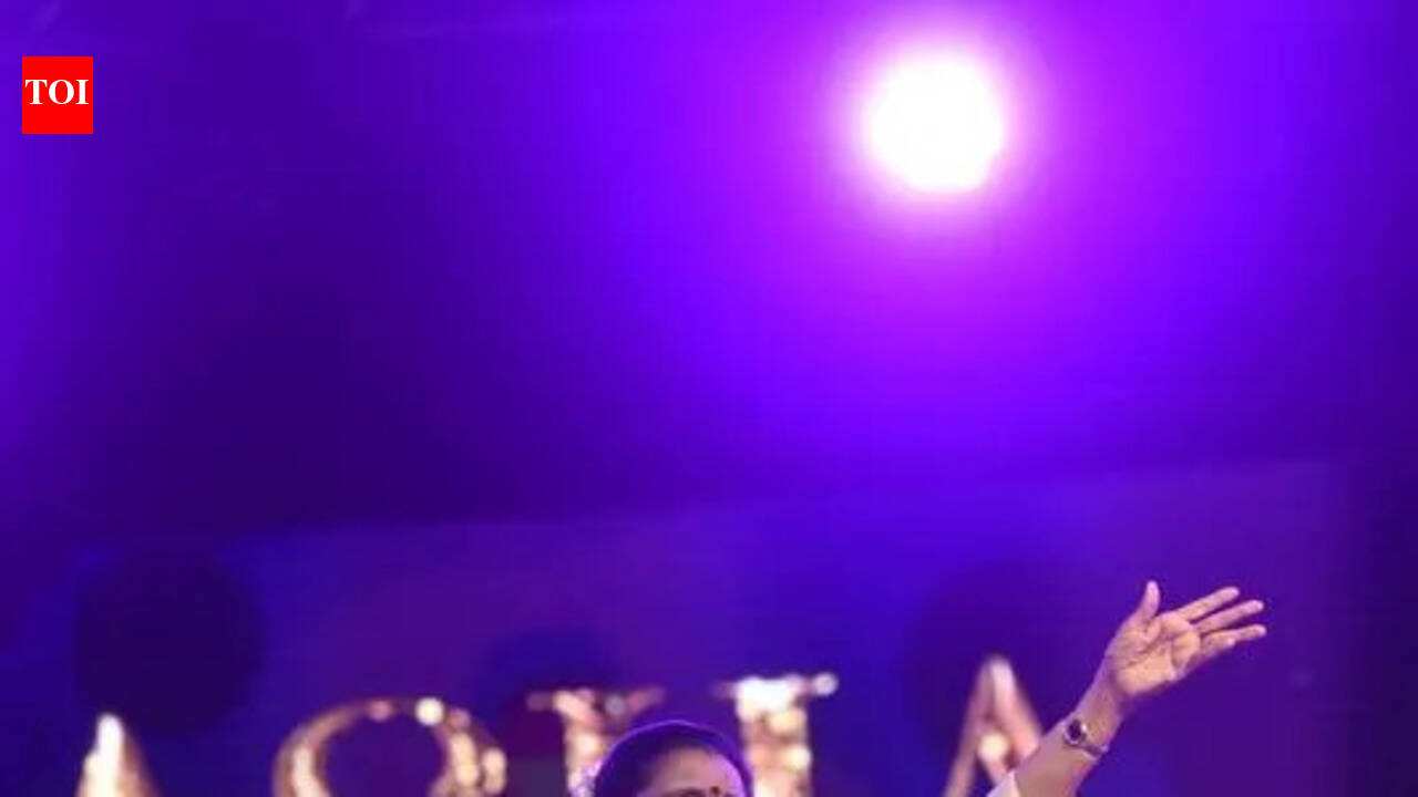 When Ashatai sang praises of French culture and cuisine