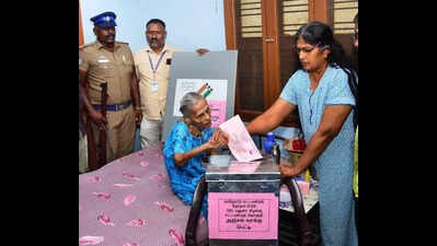 Tamil Nadu Assembly polls 2026: Labour panel says it will take strict against shops if they don’t give employees paid leave on election day