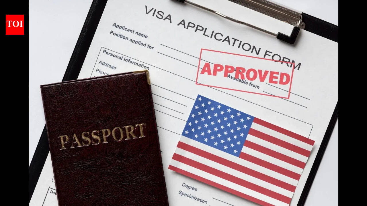 US tourist visa denied 4 times for Indian-origin parents as family says 9 years of struggle was not enough: 'Is there any hope left?'