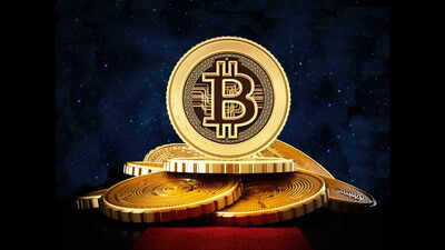 Crypto fraud: FIR against 10 for misappropriation of over Rs 7cr