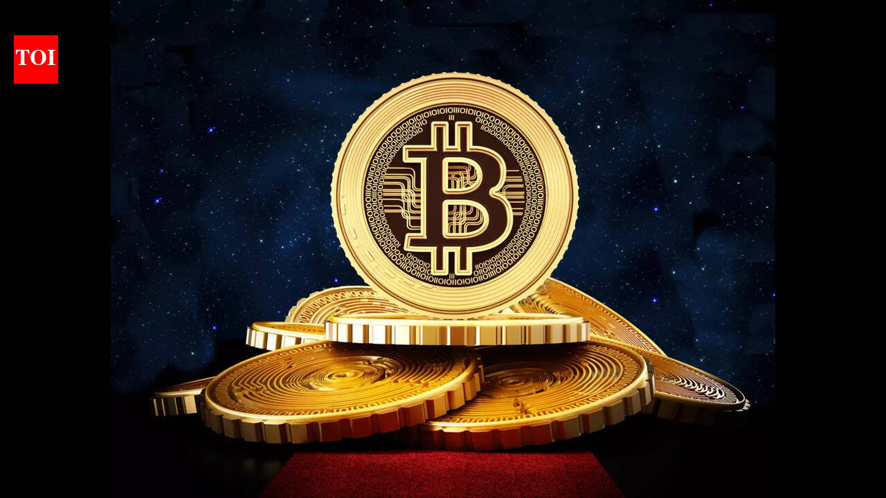 Crypto fraud: FIR against 10 for misappropriation of over Rs 7cr