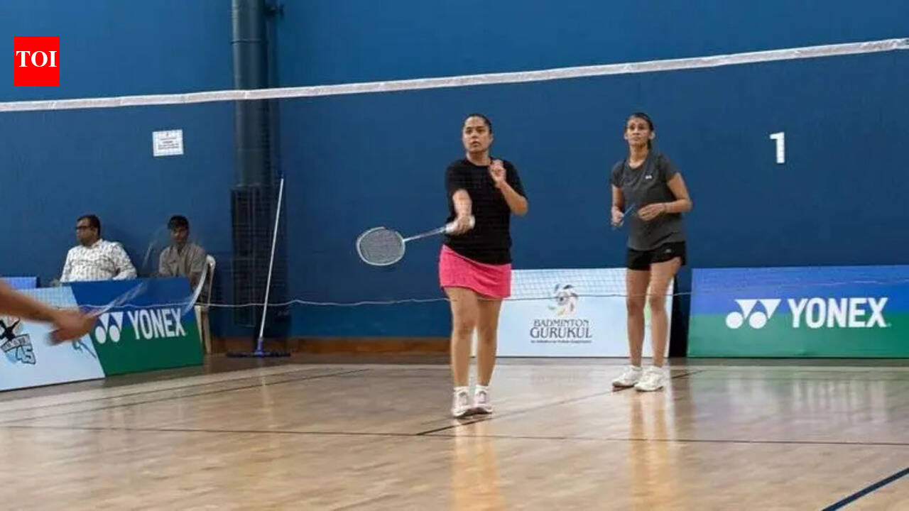 Badminton Gurukul and Naheed Divecha Host Premier Badminton Tournament